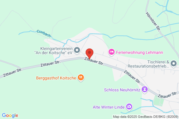 Stadt Zittau