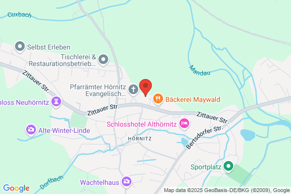 Stöcker electric systems GmbH