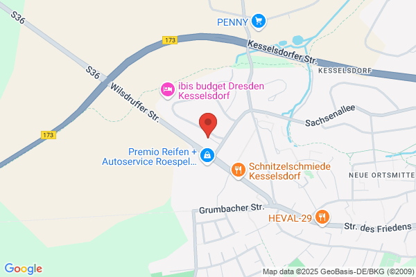 TD-Supertank GmbH