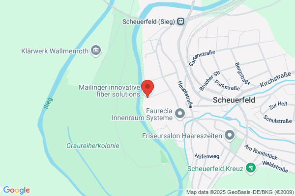 Berthold Mailinger