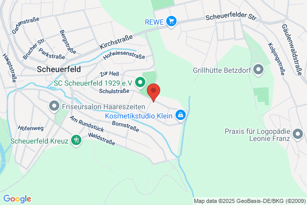 Duett Single-Beratungsgesellschaft mbH - Zentrale Kundenbetreuung