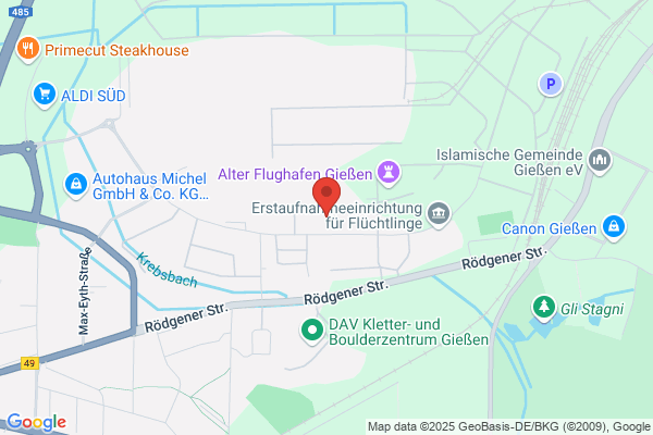IAT Bildungseinrichtung