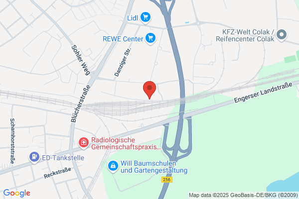 Keraplan Feuerfeste Spezialmassen GmbH