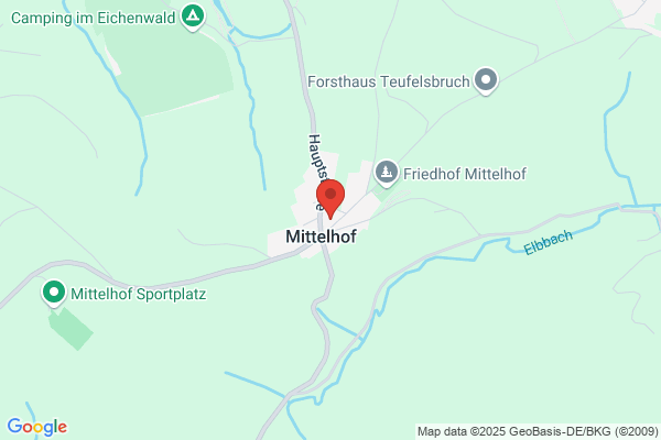 Kirchengemeinde Mittelhof