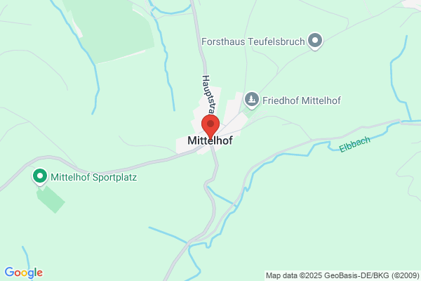Schützenheim