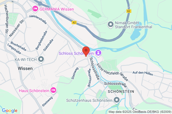 St. Sebastianus Schützenbruderschaft e.V.