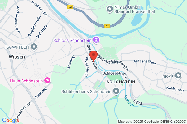 Wacholderhäuschen Inh. Rosemarie Meyer