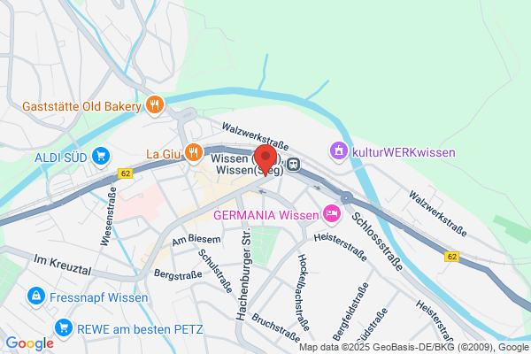 Wallroth Wein & Brand