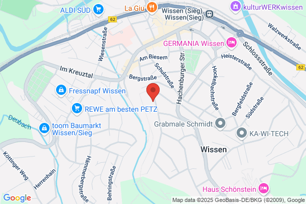 Wilhelm-Busch-Schule, Förderschwerpunkt Lernen
