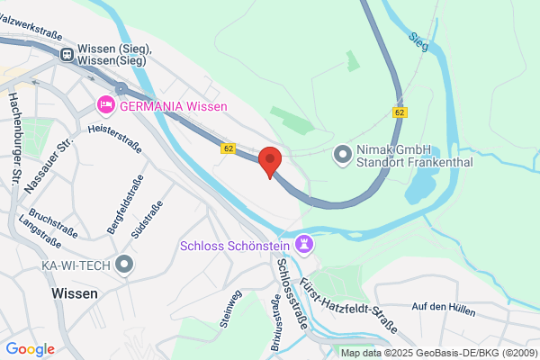 Zum Frankenthal