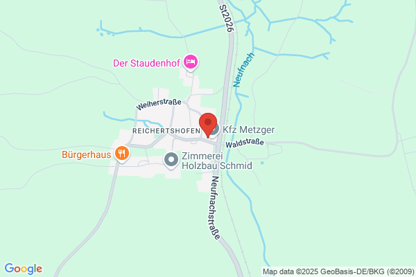 Getränke Greiner
