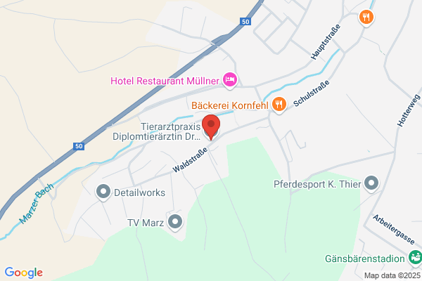 Hans-Joachim Dr.med.vet. Dipl.-Ing.agrar Marz