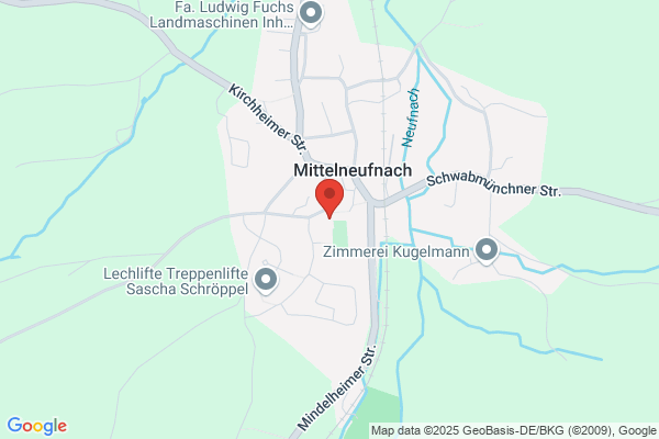 Kindergarten Sonnenschein