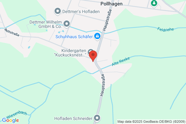 Antiquitäten in Steinkirchen Günter Harm