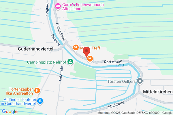 Der Altländer Bäcker