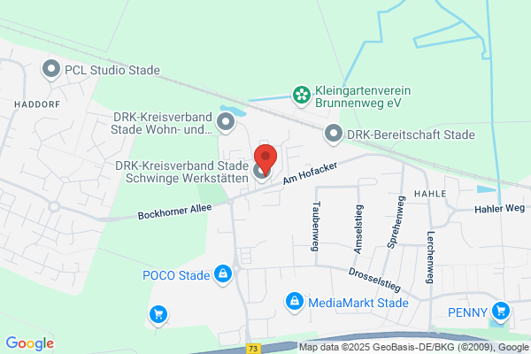 Deutsches Rotes Kreuz Kreisverband Stade e.V.