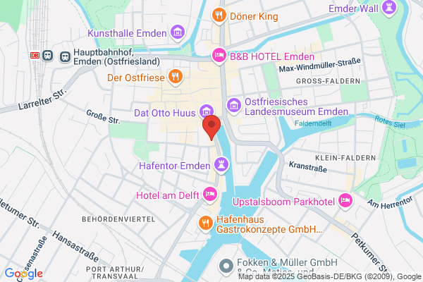 ELBSHIP GmbH