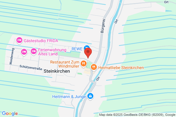 Freudenberg Hinrich Bestattungen