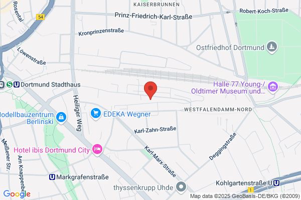 Garrn Fruchthandel GmbH
