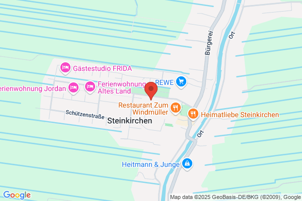 Hinrich Freudenberg