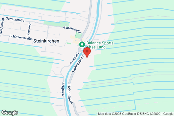 Nodorp Baustoffhandelsgesellschaft mbH