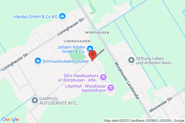 Parker Hannifin GmbH