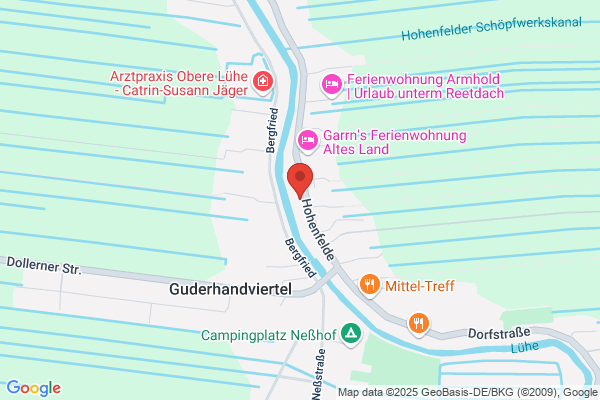 Planungsbüro Anette Stranghöner