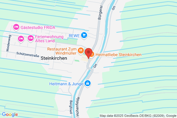 SAL GmbH & Co. KG