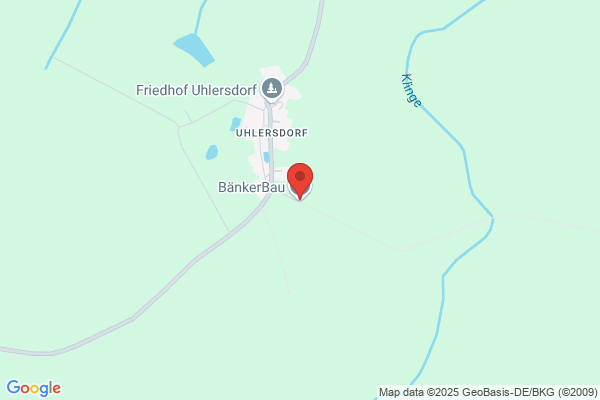 Baenkerbau