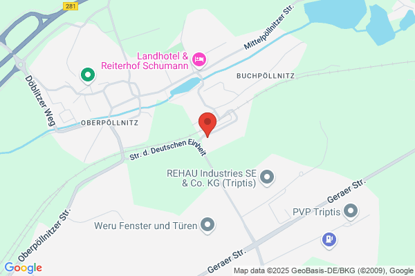 ERNO Wägetechnik GmbH