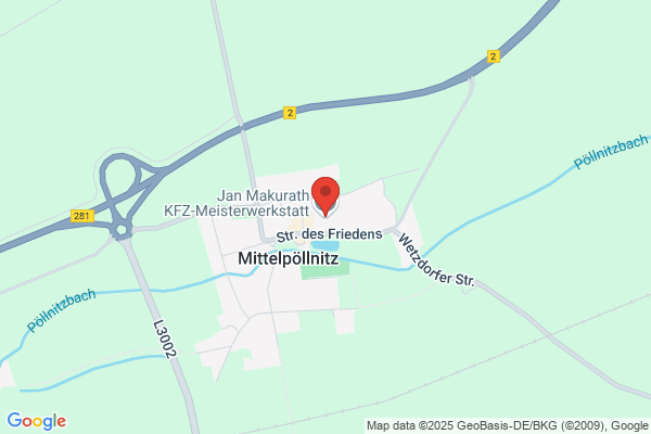 Jan Makurath KFZ-Meisterwerkstatt