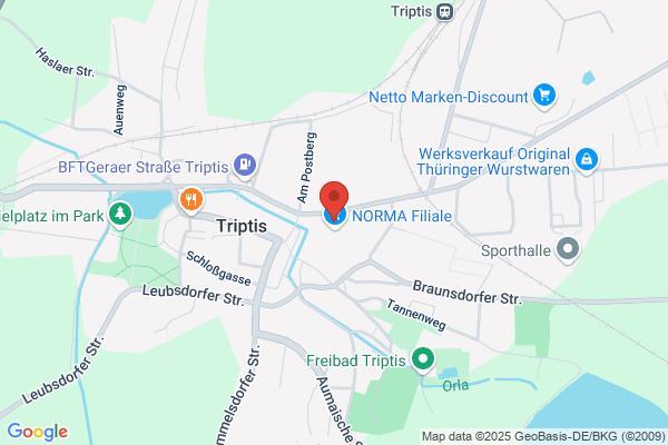 Stadt-Apotheke
