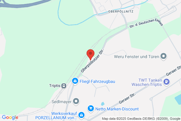 G.Friese & Sohn GmbH Kohle- u. Heizölhandel
