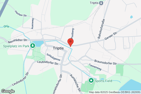 Leonhardt Martina Friseur