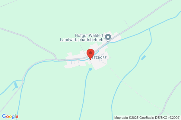 Landgasthof Wetzdorf