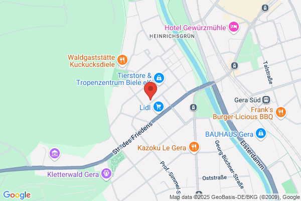 Antennengemeinschaft Triptis-Ost e. V.