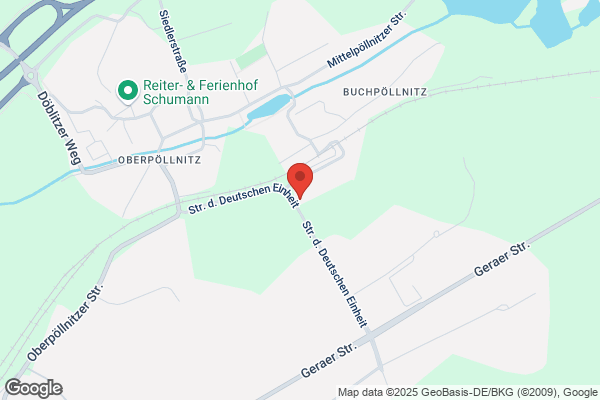 Bodo Chroszielewski Heizungsbau GmbH
