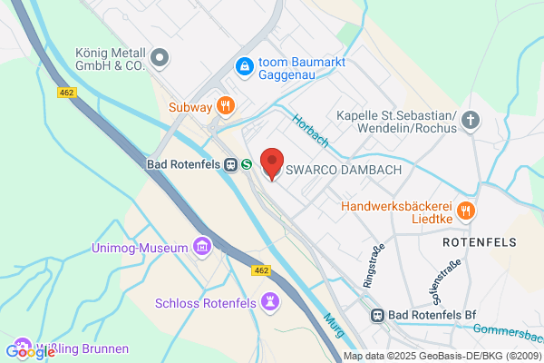 Dambach-Werke GmbH
