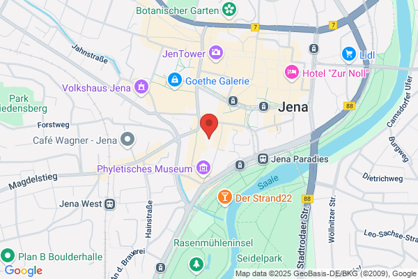 EAB - Jena GmbH
