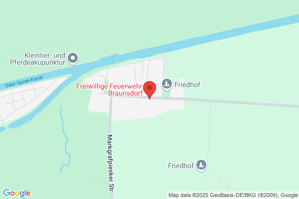 Gemeindeverwaltung Braunsdorf