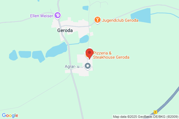 Gemeindeverwaltung Geroda