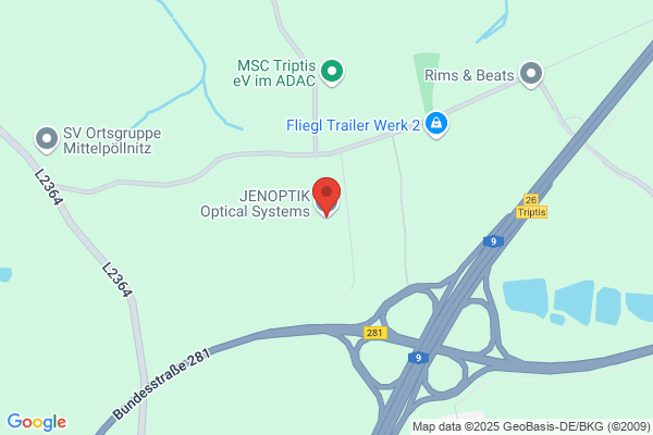 Jenoptik Polymer Systems GmbH
