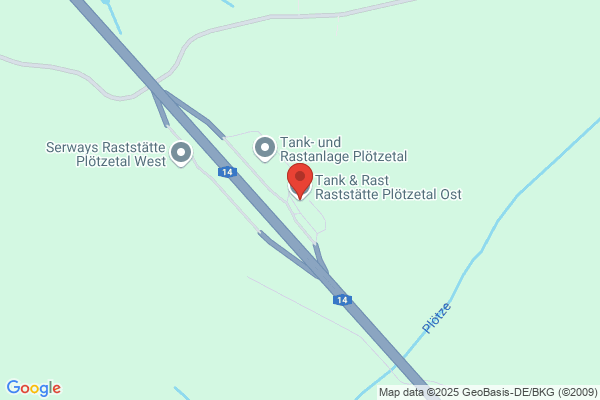 Kappe Tank- und Raststätten GmbH