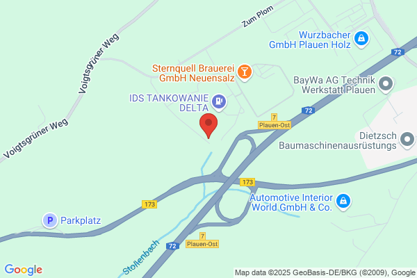 MBG-Baustoff-Gesellschaft mbH
