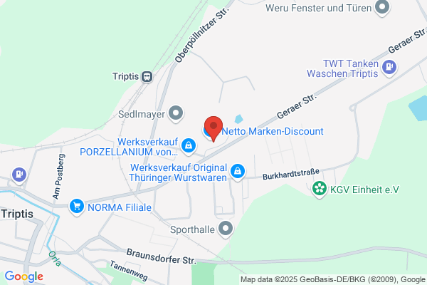 Meister Bäcker GmbH
