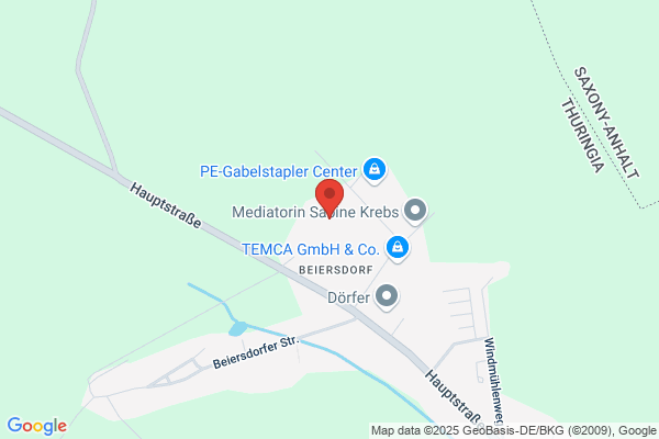 th-beton GmbH & Co.KG
