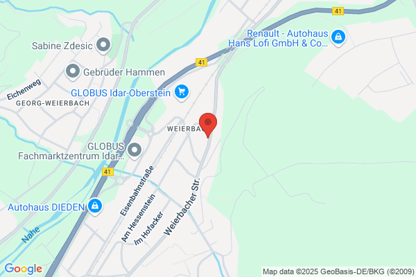 Dipl.-Betriebswirt (FH) Gordner Martin Steuerberater