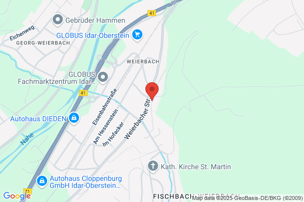 Dr. Ing. EDV-Beratung Setz