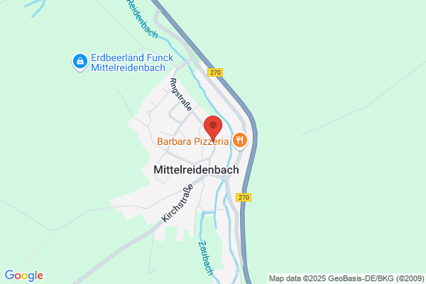 Freiwillige Feuerwehr