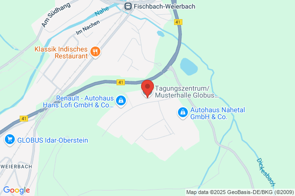hela Profi Zentrum